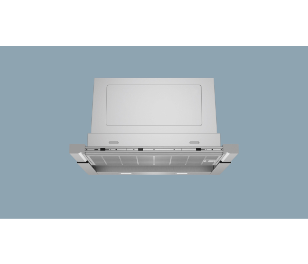 Siemens LI67RA560 - 1014715 - zdjęcie 2